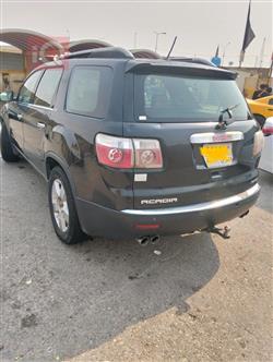 GMC Acadia